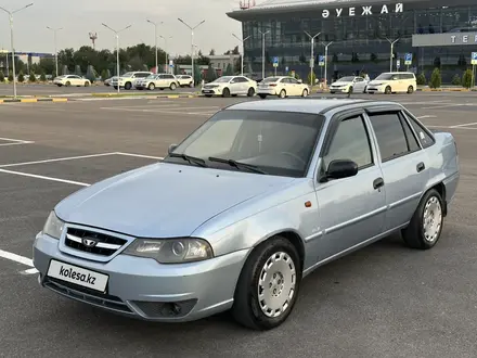 Daewoo Nexia 2011 года за 1 600 000 тг. в Шымкент