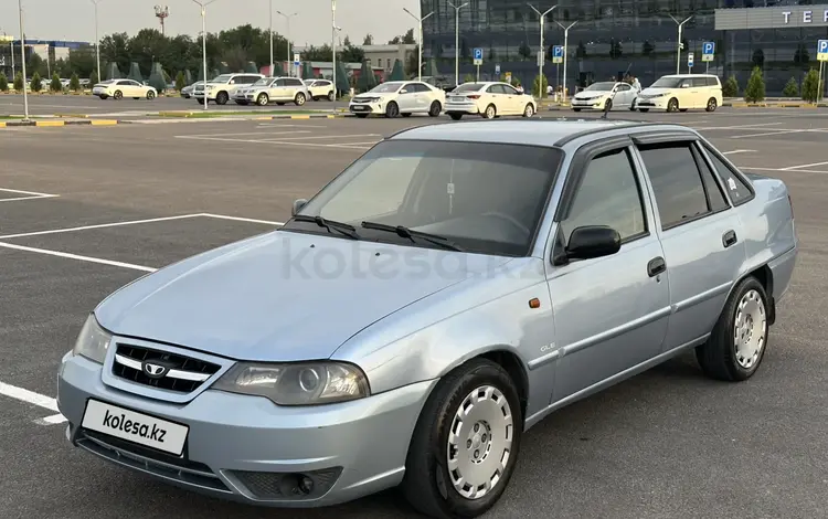 Daewoo Nexia 2011 года за 1 600 000 тг. в Шымкент