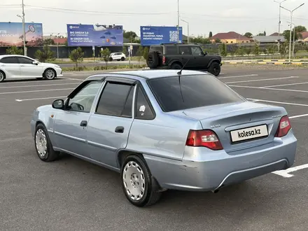 Daewoo Nexia 2011 года за 1 600 000 тг. в Шымкент – фото 7