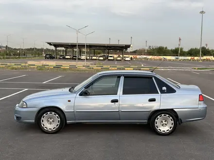 Daewoo Nexia 2011 года за 1 600 000 тг. в Шымкент – фото 8