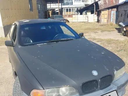 BMW 328 1997 года за 1 900 000 тг. в Алматы