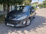 Peugeot 308 2008 годаүшін2 500 000 тг. в Алматы