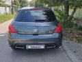 Peugeot 308 2008 годаfor2 500 000 тг. в Алматы – фото 4