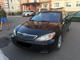 Toyota Camry 2002 года за 3 500 000 тг. в Костанай