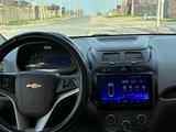 Chevrolet Cobalt 2023 годаүшін6 900 000 тг. в Шымкент – фото 4