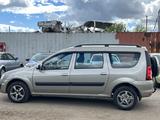 ВАЗ (Lada) Largus 2014 годаүшін4 350 000 тг. в Уральск – фото 4