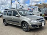 ВАЗ (Lada) Largus 2014 годаүшін4 350 000 тг. в Уральск – фото 2