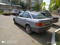 Audi 80 1989 года за 550 000 тг. в Уральск – фото 3