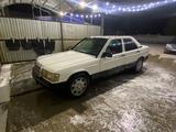 Mercedes-Benz 190 1990 годаүшін1 350 000 тг. в Тараз – фото 3