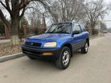 Toyota RAV4 1996 года за 3 600 000 тг. в Алматы