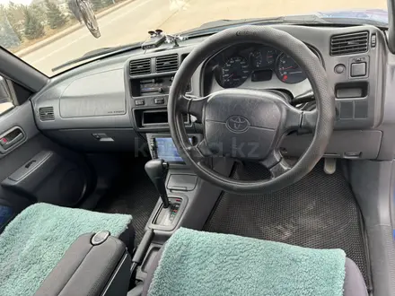 Toyota RAV4 1996 года за 3 600 000 тг. в Алматы – фото 8