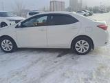 Toyota Corolla 2016 года за 8 000 000 тг. в Усть-Каменогорск – фото 4