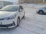 Toyota Corolla 2016 года за 8 000 000 тг. в Усть-Каменогорск – фото 2