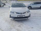 Toyota Corolla 2016 года за 8 000 000 тг. в Усть-Каменогорск