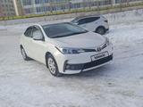 Toyota Corolla 2016 года за 8 000 000 тг. в Усть-Каменогорск – фото 3