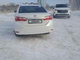 Toyota Corolla 2016 года за 8 000 000 тг. в Усть-Каменогорск – фото 5