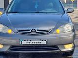 Toyota Camry 2005 года за 5 050 000 тг. в Алматы