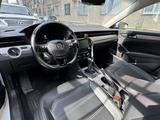 Volkswagen Passat 2020 года за 8 800 000 тг. в Алматы – фото 4