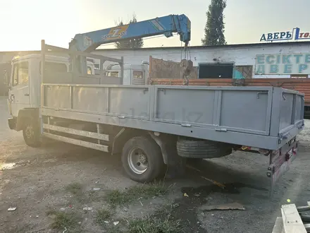 Mercedes-Benz  814 1988 года за 11 000 000 тг. в Алматы – фото 3
