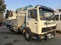 Mercedes-Benz  814 1988 года за 11 000 000 тг. в Алматы