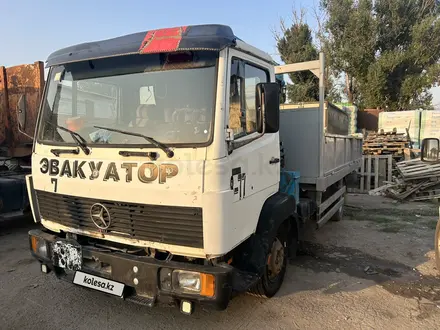 Mercedes-Benz  814 1988 года за 11 000 000 тг. в Алматы – фото 4