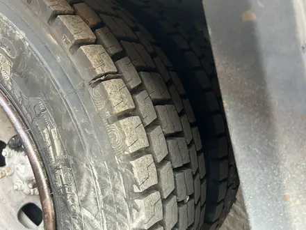 Mercedes-Benz  814 1988 года за 11 000 000 тг. в Алматы – фото 6
