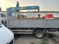 Mercedes-Benz  814 1988 года за 11 000 000 тг. в Алматы – фото 8