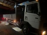 Mercedes-Benz  814 1988 годаүшін12 000 000 тг. в Алматы – фото 3