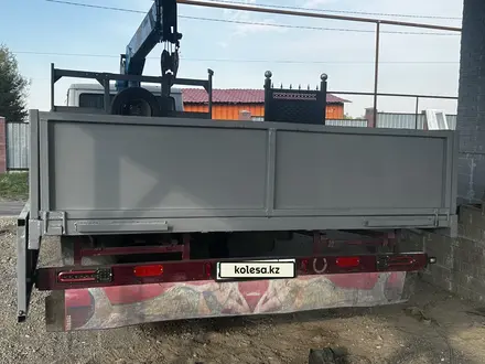 Mercedes-Benz  814 1988 года за 12 000 000 тг. в Алматы – фото 2
