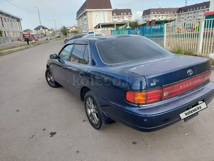 Toyota Scepter 1994 года за 2 800 000 тг. в Алматы – фото 3