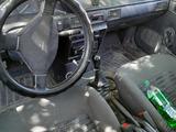 Mazda 323 1991 года за 600 000 тг. в Тараз – фото 4