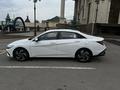 Hyundai Elantra 2024 годаүшін9 550 000 тг. в Алматы – фото 11