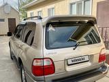 Lexus LX 470 1999 года за 8 800 000 тг. в Атырау – фото 4