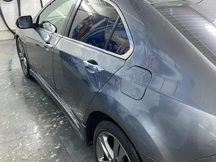 Honda Accord 2008 года за 5 000 000 тг. в Актобе – фото 18