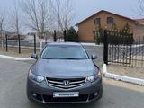 Honda Accord 2008 годаfor5 000 000 тг. в Актобе