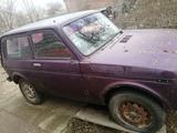 ВАЗ (Lada) Lada 2121 2000 года за 260 000 тг. в Чапаев
