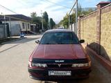 Mitsubishi Galant 1991 годаfor1 350 000 тг. в Алматы – фото 5