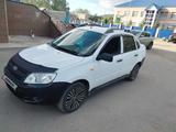 ВАЗ (Lada) Granta 2190 2012 годаfor2 700 000 тг. в Щучинск – фото 2