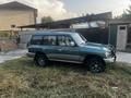 Mitsubishi Pajero 1998 года за 6 200 000 тг. в Алматы – фото 3