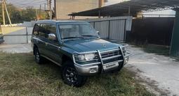 Mitsubishi Pajero 1998 года за 6 200 000 тг. в Алматы