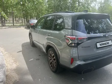 Subaru Forester 2024 года за 20 000 000 тг. в Павлодар – фото 9