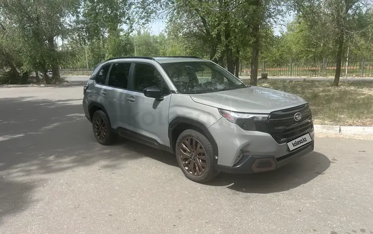 Subaru Forester 2024 года за 20 000 000 тг. в Павлодар