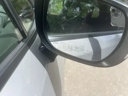 Subaru Forester 2024 года за 20 000 000 тг. в Павлодар – фото 13
