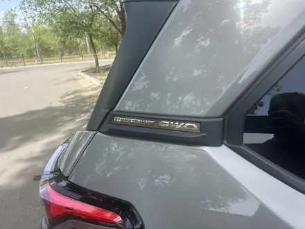 Subaru Forester 2024 года за 20 000 000 тг. в Павлодар – фото 12