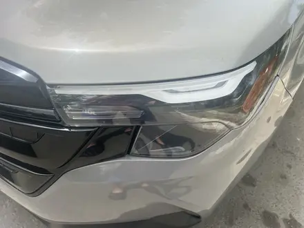 Subaru Forester 2024 года за 20 000 000 тг. в Павлодар – фото 11