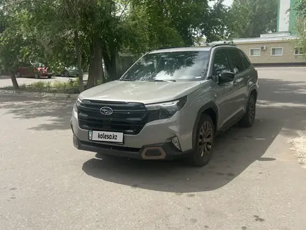 Subaru Forester 2024 года за 20 000 000 тг. в Павлодар – фото 10
