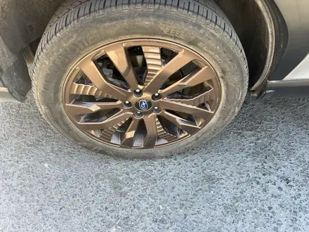 Subaru Forester 2024 года за 20 000 000 тг. в Павлодар – фото 4