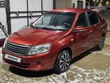 ВАЗ (Lada) Granta 2190 2018 года за 2 950 000 тг. в Караганда