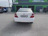 Toyota Camry 2002 годаүшін4 000 000 тг. в Актобе – фото 3