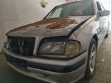 Mercedes-Benz C 280 1994 годаүшін540 000 тг. в Талдыкорган